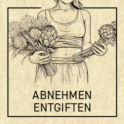 Abnehmen & Entgiften