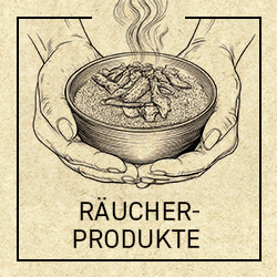 Räucherprodukte